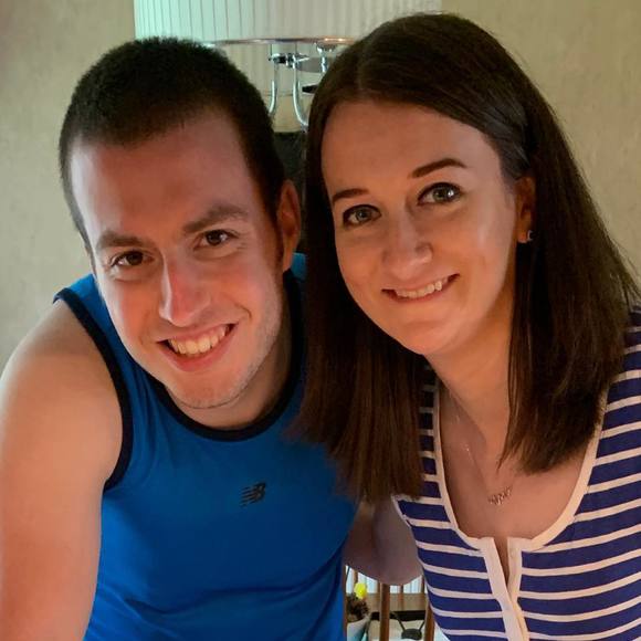 Meet your Posher, Kaitlyn - Picture 1 of 1